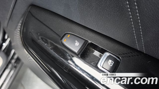 Kia K5 (III) 1.6 Turbo Signature 2020 — фото 30