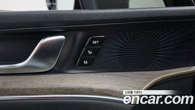 Kia K5 (III) 1.6 Turbo Signature 2020 — фото 32