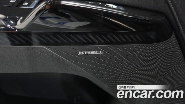 Kia K5 (III) 1.6 Turbo Signature 2020 — фото 33