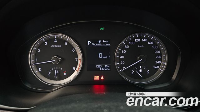 Hyundai Grandeur (IG) 2.4 Modern 2018 — фото 8