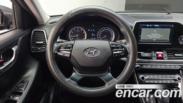 Hyundai Grandeur (IG) 2.4 Modern 2018 — фото 13