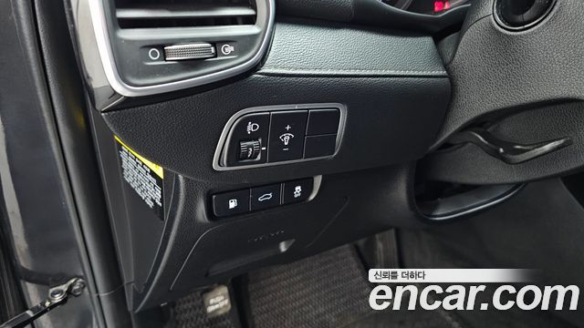 Hyundai Grandeur (IG) 2.4 Modern 2018 — фото 19