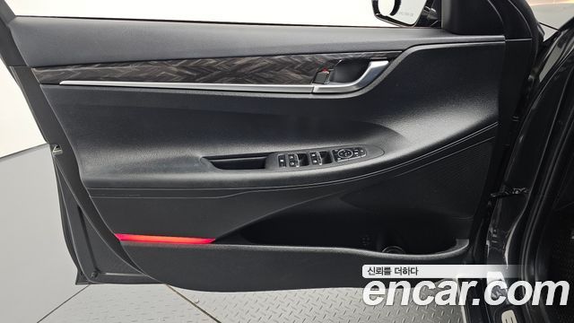 Hyundai Grandeur (IG) 2.4 Modern 2018 — фото 24