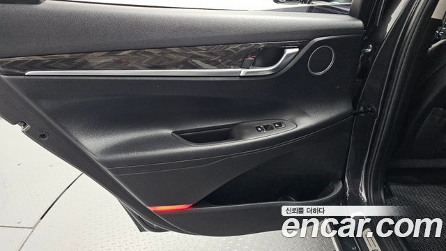 Hyundai Grandeur (IG) 2.4 Modern 2018 — фото 25