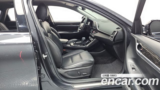 Hyundai Grandeur (IG) 2.4 Modern 2018 — фото 26