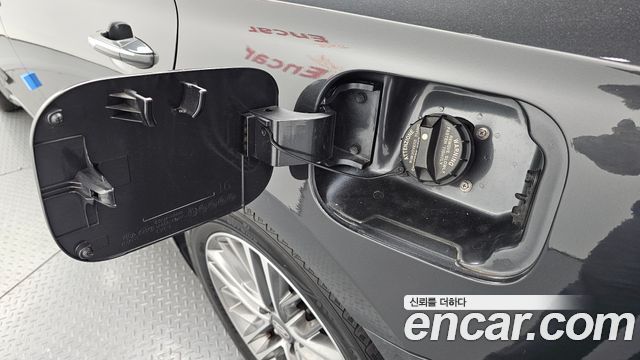 Hyundai Grandeur (IG) 2.4 Modern 2018 — фото 32