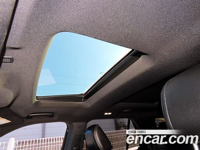 Ford Explorer 2.3 Limited 4WD 5th 2018 — фото 24