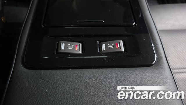 Renault Korea SM6 1.5 dCi LE 2016 — фото 19
