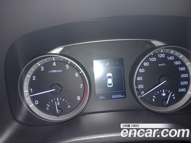 Hyundai Avante (AD) 1.6 GDI Value Plus 2017 — фото 8