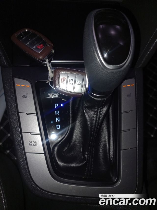 Hyundai Avante (AD) 1.6 GDI Value Plus 2017 — фото 9