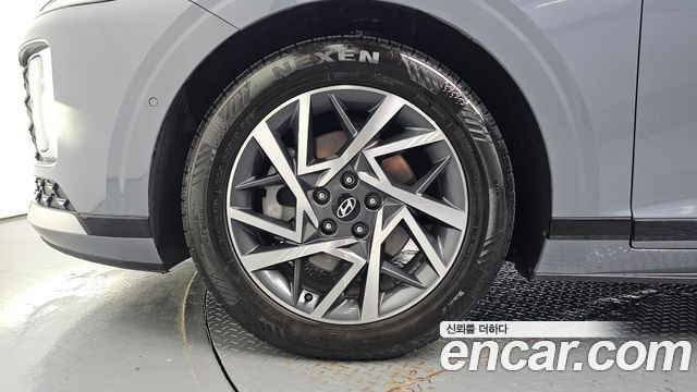 Hyundai Grandeur (GN7) 2,5 Gasoline 2WD Exclusive 2023 — фото 5