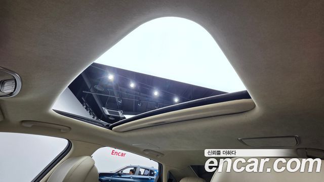 Kia K9 3.8 GDI AWD Grand Platinum 2019 — фото 16