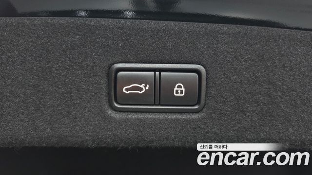 Kia K9 3.8 GDI AWD Grand Platinum 2019 — фото 17