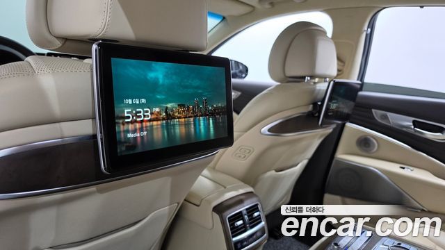Kia K9 3.8 GDI AWD Grand Platinum 2019 — фото 19