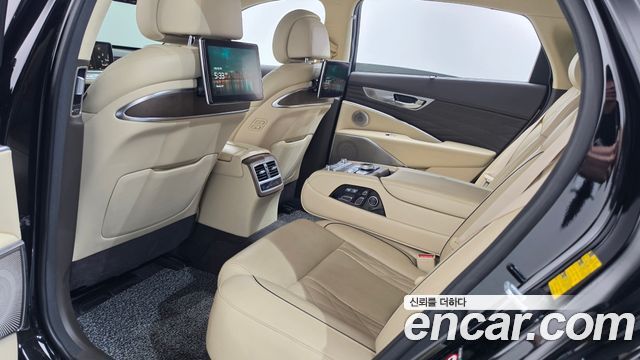 Kia K9 3.8 GDI AWD Grand Platinum 2019 — фото 20