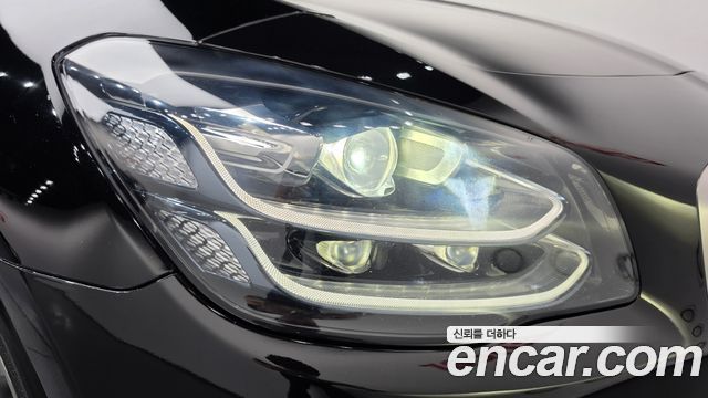 Kia K9 3.8 GDI AWD Grand Platinum 2019 — фото 22
