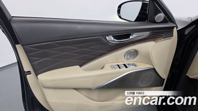 Kia K9 3.8 GDI AWD Grand Platinum 2019 — фото 24