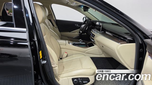 Kia K9 3.8 GDI AWD Grand Platinum 2019 — фото 26