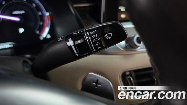 Kia K9 3.8 GDI AWD Grand Platinum 2019 — фото 28