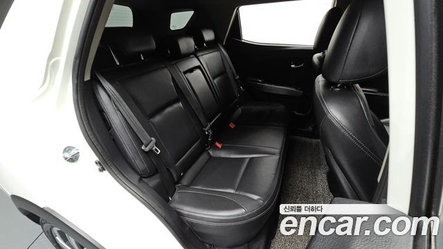 KG Mobility (SsangYong) Tivoli Air 1.5 A3 2WD 2021 — фото 11