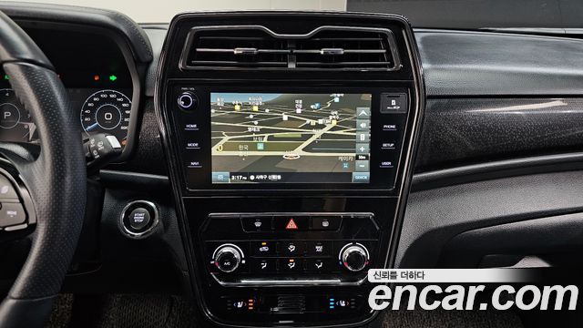 KG Mobility (SsangYong) Tivoli Air 1.5 A3 2WD 2021 — фото 14