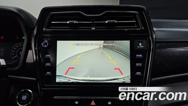 KG Mobility (SsangYong) Tivoli Air 1.5 A3 2WD 2021 — фото 15