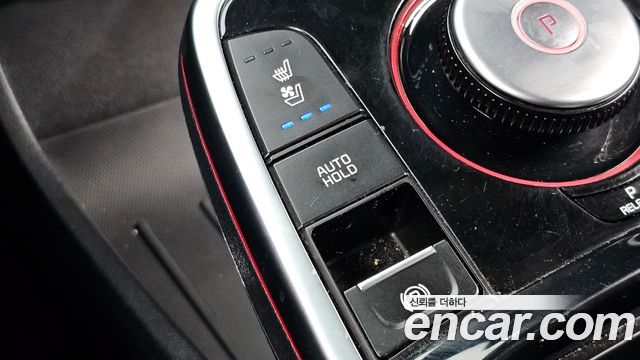 Kia Niro Plus Air 2023 — фото 17