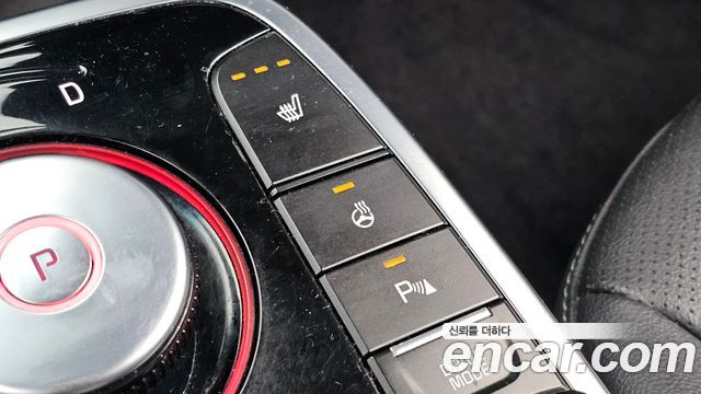 Kia Niro Plus Air 2023 — фото 18