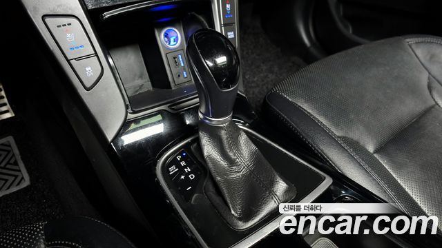 Hyundai i40 Saloon 1.7 VGT D spec 2014 — фото 9