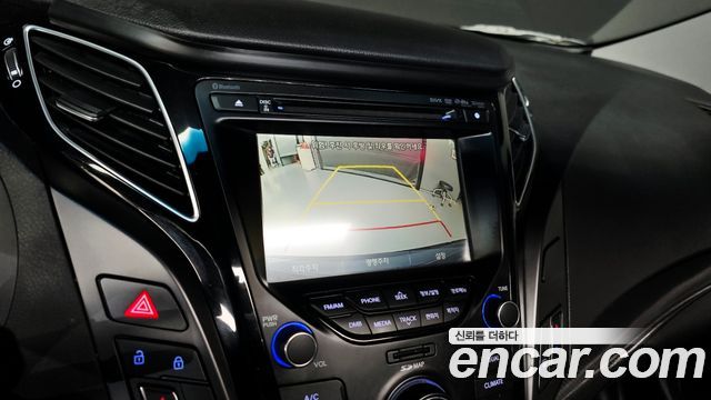 Hyundai i40 Saloon 1.7 VGT D spec 2014 — фото 19