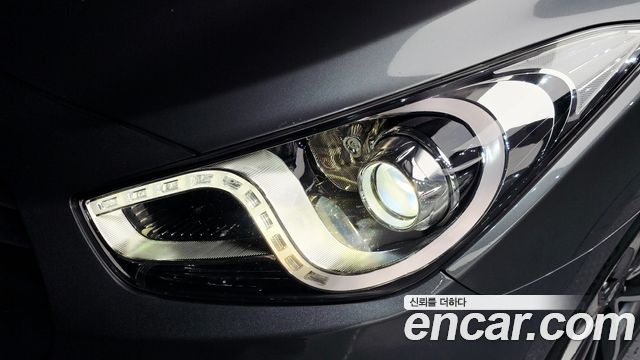 Hyundai i40 Saloon 1.7 VGT D spec 2014 — фото 22