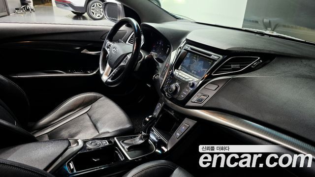 Hyundai i40 Saloon 1.7 VGT D spec 2014 — фото 27