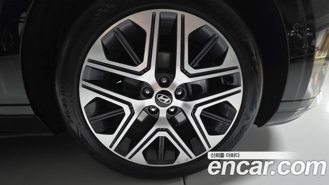 Hyundai Grandeur Hybrid (GN7) Exclusive 2025 — фото 5