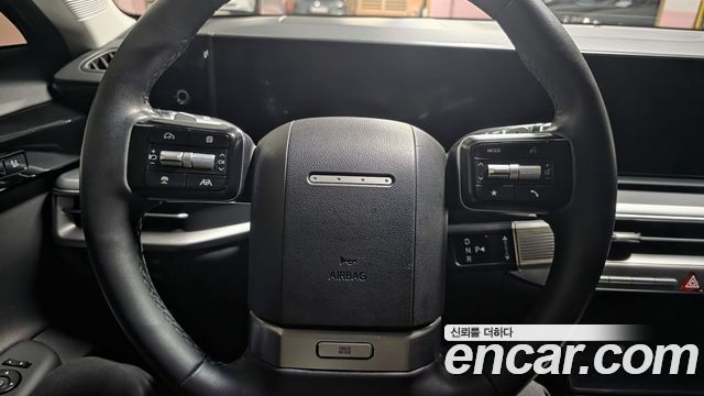 Hyundai Grandeur Hybrid (GN7) Exclusive 2025 — фото 6