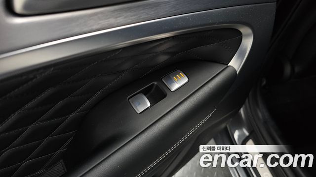 Genesis G70 2.2D AWD Supreme 2018 — фото 20