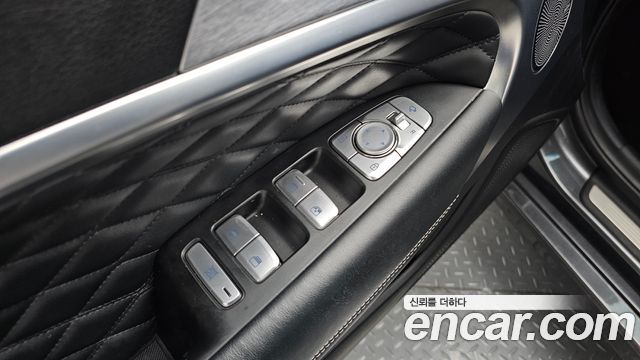 Genesis G70 2.2D AWD Supreme 2018 — фото 27