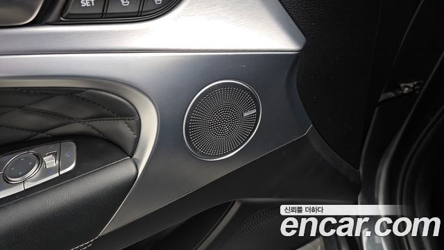 Genesis G70 2.2D AWD Supreme 2018 — фото 29