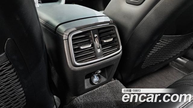 Genesis G70 2.2D AWD Supreme 2018 — фото 30