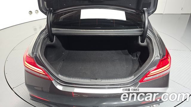 Genesis G70 2.2D AWD Supreme 2018 — фото 32