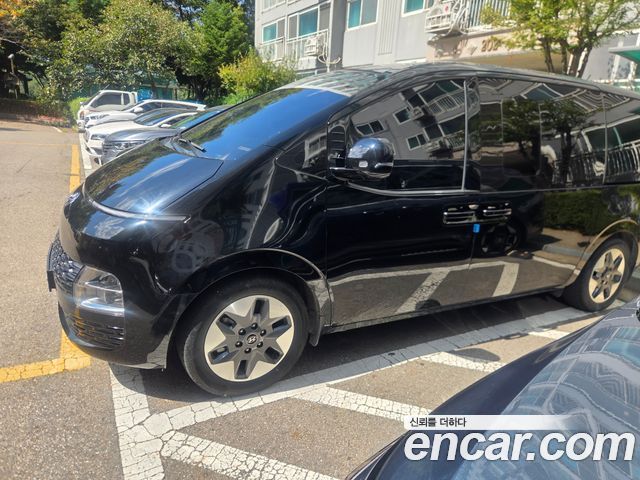 Hyundai Staria 2WD Camping Car Special Vehicle 2022 — фото 3