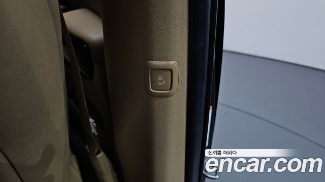 Kia Carnival 9-Seater Prstige 2020 — фото 19