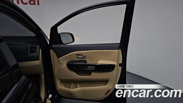 Kia Carnival 9-Seater Prstige 2020 — фото 25