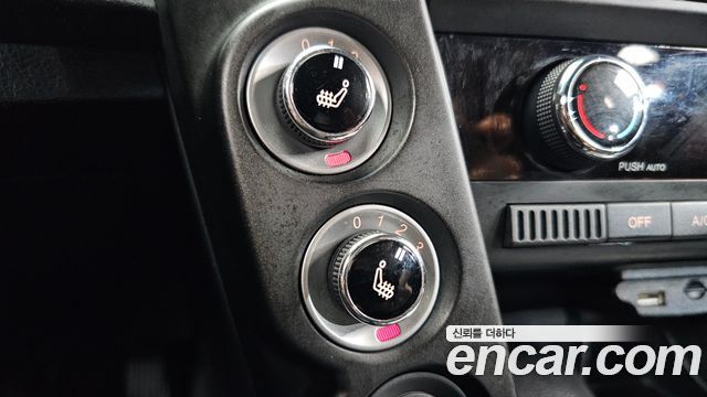 KG Mobility (SsangYong) Korando Sport 2.2 CX5 2WD PASSION 2018 — фото 18