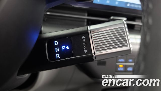 Hyundai Kona (SX2) Gasoline 1.6 Turbo 4WD Inspiration 2025 — фото 9