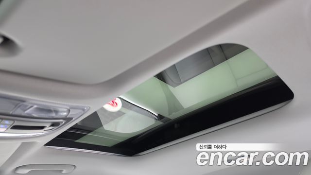 Hyundai Kona (SX2) Gasoline 1.6 Turbo 4WD Inspiration 2025 — фото 22