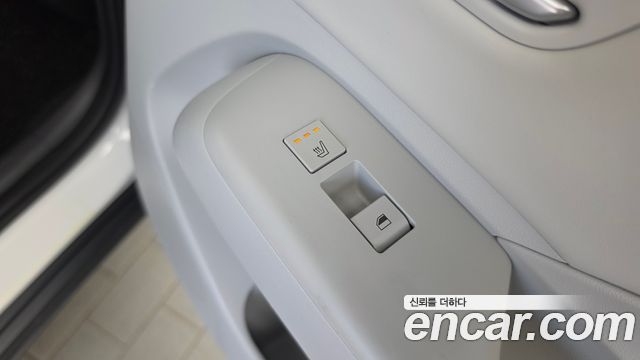 Hyundai Kona (SX2) Gasoline 1.6 Turbo 4WD Inspiration 2025 — фото 24