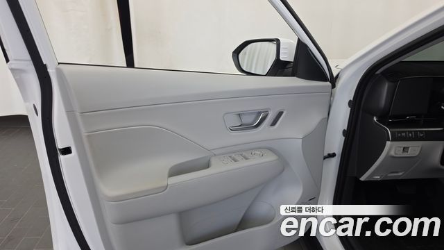 Hyundai Kona (SX2) Gasoline 1.6 Turbo 4WD Inspiration 2025 — фото 30