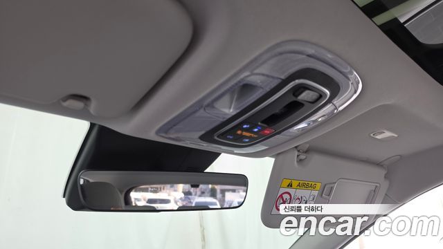 Hyundai Kona (SX2) Gasoline 1.6 Turbo 4WD Inspiration 2025 — фото 40