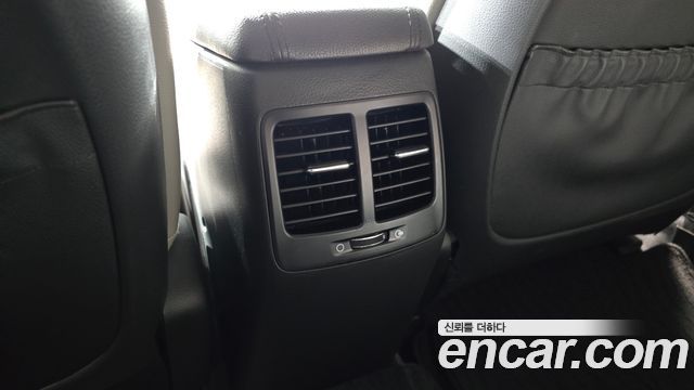 Kia K5 2.0 Smart Standard 2011 — фото 18