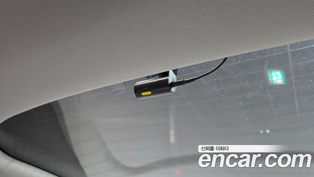 Kia K5 2.0 Smart Standard 2011 — фото 19